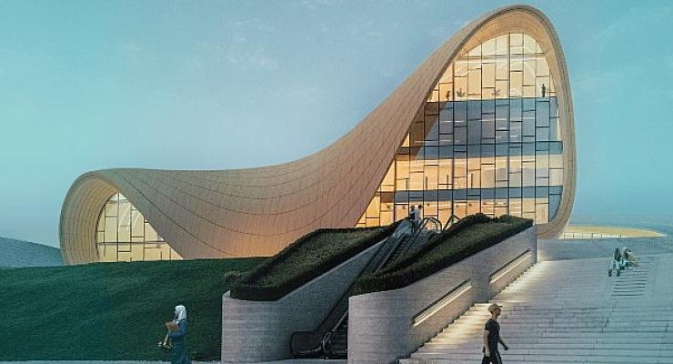 Türk öğrenciler uluslararası tasarım yarışmasında finale kaldı