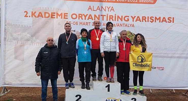 Türkiye İkincisi