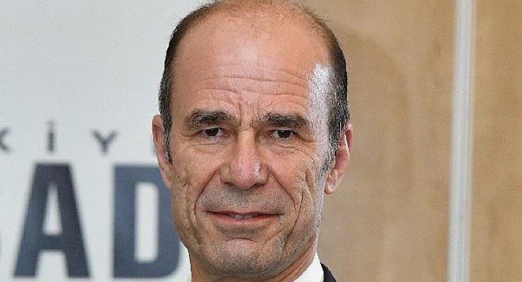 Türkiye İMSAD Başkanı Tayfun Küçükoğlu: “Su israfına engel olmak için toplumsal bilinçle hareket etmeliyiz”