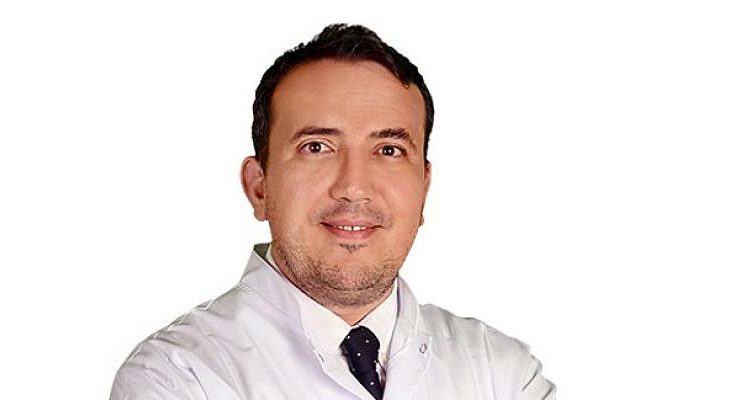 “Türkiye’de ilkleri yapmak bir Türk hekiminin en büyük amacıdır”
