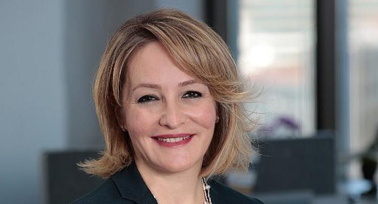 Uluslararası yatırımcılar YASED Akademi ile kadınları değişen iş dünyasına hazırlıyor