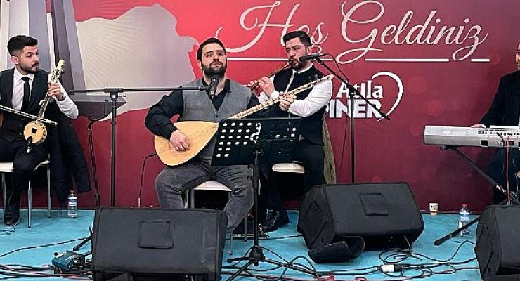 Ünlü halk ozanı Âşık Veysel Bayrampaşa’da anıldı