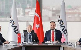 Vakıf Katılım, MÜSİAD ile protokol imzaladı