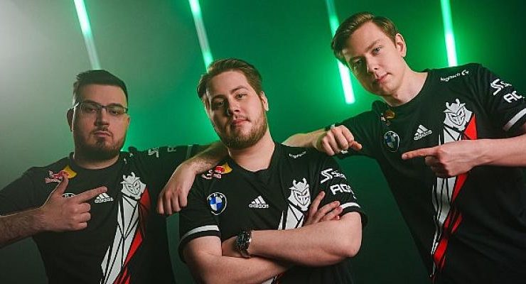 VCT 1. Aşama – Challengers EMEA Playoff’ları: G2, Fnatic & Team LIQUID Yoluna Devam Ediyor