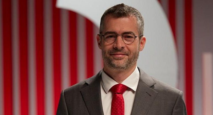 Vodafone, 5G Odaklı Şebeke Çalışmalarına Devam Ediyor
