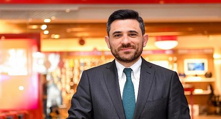 Vodafone Her Şey Yanımda’ya Faturaya Yansıtarak Ödeme Kolaylığı Geldi