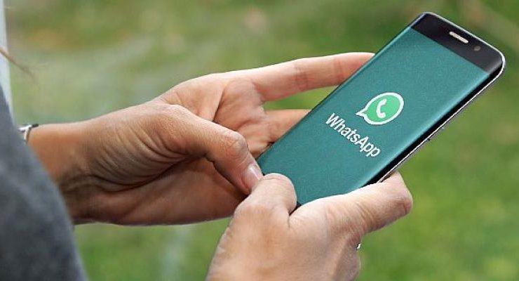 Whatapp Birinci Sıradan Düşmüyor