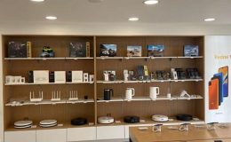 Xiaomi’nin Altıncı Münhasır Yetkili Servis Merkezi Evofone ortaklığıyla Antalya’da açıldı