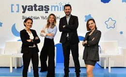 Yataş’tan Bebeklere Özel Koleksiyon – Bebekler Artık Yataş Mini ile Büyüyecek
