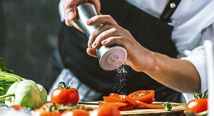Yemeksepeti, bulut mutfak yatırımlarının öncü çözüm ortağı