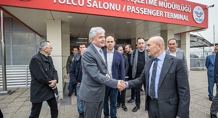 Yeniden başlayacak kruvaziyer seferleri için hazırlıklar tamam