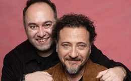 Yiğit Özşener çapkınlığına puan verdi: 10 üzerinden 7