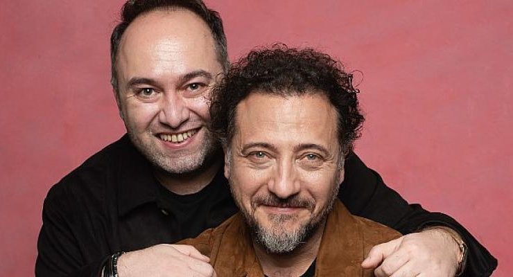 Yiğit Özşener çapkınlığına puan verdi: 10 üzerinden 7