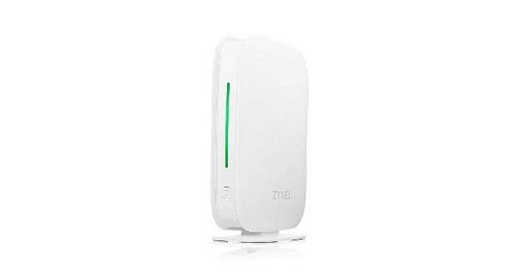 Zyxel’in yeni WiFi 6 ürünü Multy M1 ile evlerdeki WiFi sorunları tarihe karışıyor