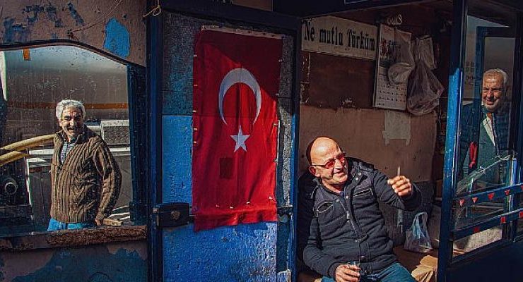 12. Fotoğraf Yarışması’na Katılım İçin Başvurular Başladı