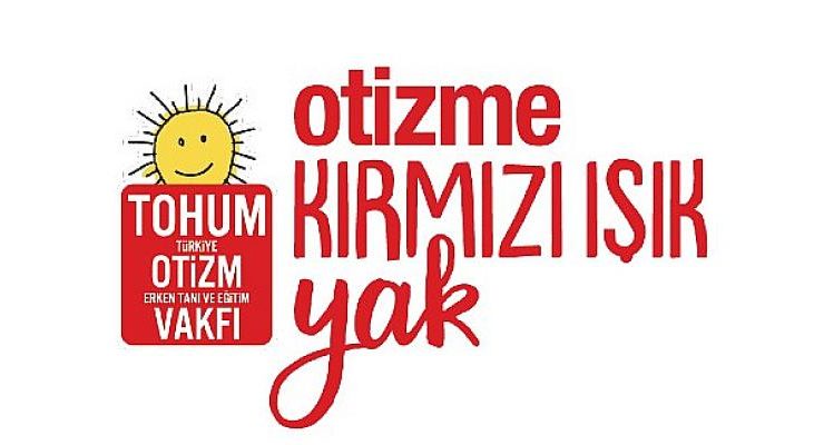 2 Nisan Günü Ünlü İsimler de Otizme Kırmızı Işık Yaktı!