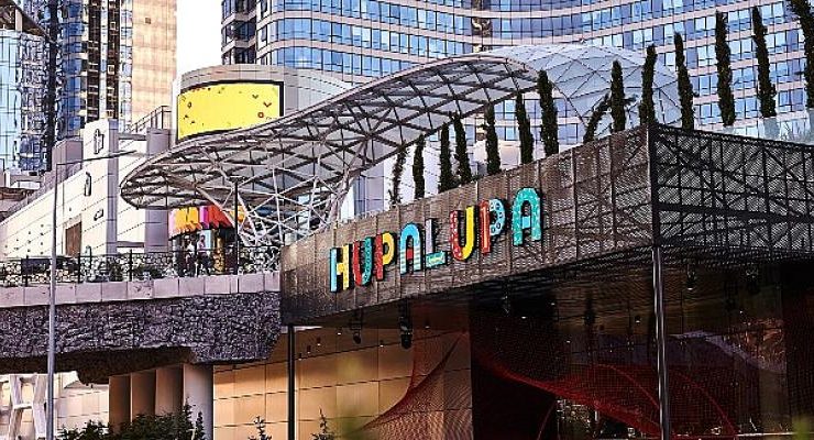 23 Nisan Heyecanı Metropol İstanbul’da Bu Yıl da Doludizgin Yaşanacak