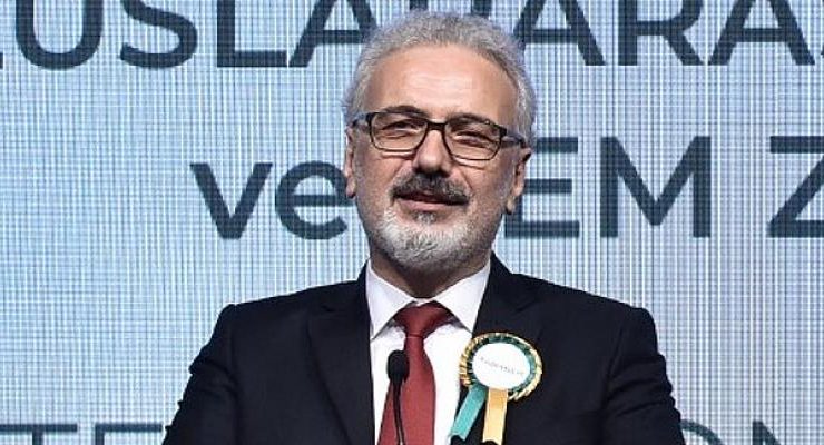 8,5 Milyar Dolarlık Gıda Sektörüne Sürdürebilirlik ve Güvence İçin Yeni Bakış Açısı