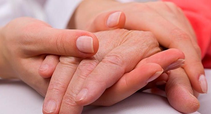 9 Soruda Parkisyon Hastalığı