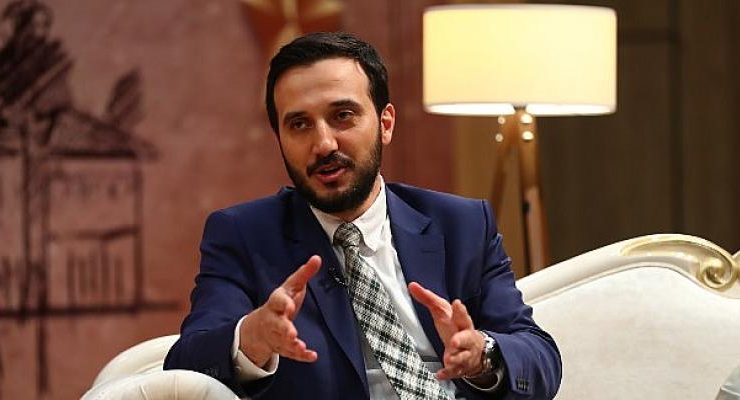 Abdullah Özdemir: Elle kazsanız İBB’den daha fazla ilerlersiniz
