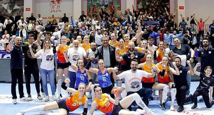 Adana’da bir ilki başardılar