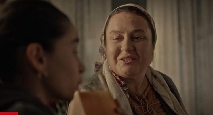 Ailedeki tüm anneler MediaMarkt’ın reklam filminde bir araya geliyor