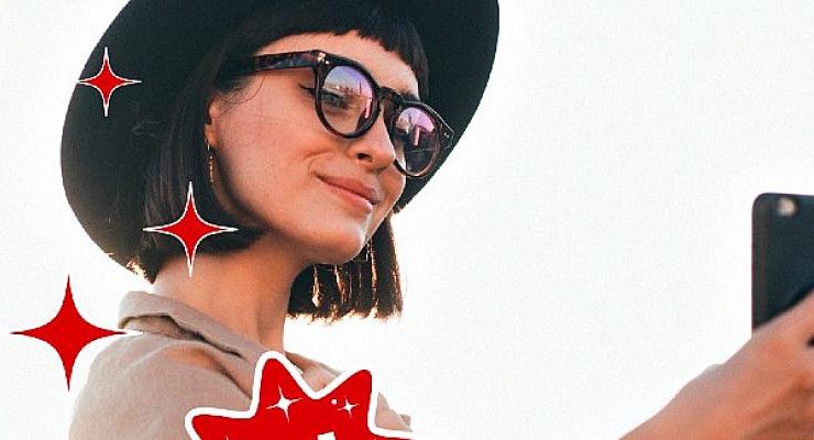 Akbank’tan  dijital içerik üreticilerine özel hesap