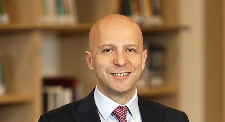 Akbank’tan dış ticaretin dijitalleştirilmesinde yine bir ilk!