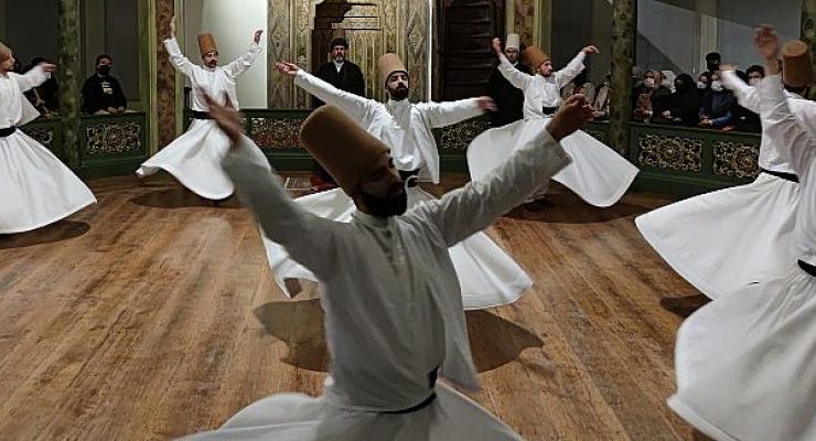 AKM’DE B Hafta: 2-8 Mayıs Etkinlikleri
