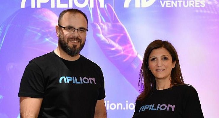 Aktif Ventures’tan Türkiye’nin ilk servis bankacılığı platformu “Apilion”