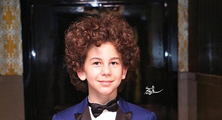 Alihan Türkdemir “23 Nisan, Bir Lider Tarafından Çocuklara Armağan Edilen Dünyadaki Tek Bayram”