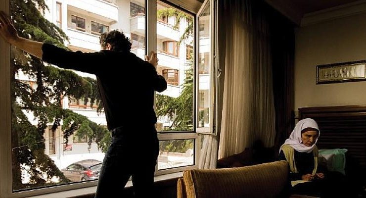 Alzheimer ve “Annemin Zamanı”