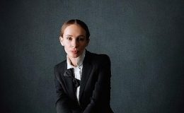 Ana Shine, Türk DJ’ler ile bir araya geldi