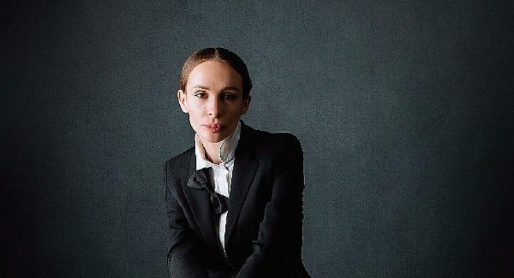 Ana Shine, Türk DJ’ler ile bir araya geldi