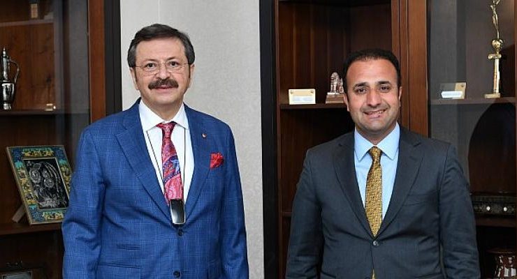 Ankara’dan 4 müjde ile döndü