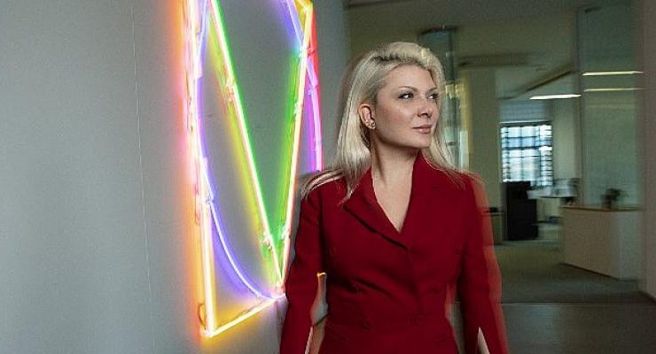 Antik dünyadan günümüze uzanan güncel bir diyalog Chronostasis, Borusan Contemporary’de
