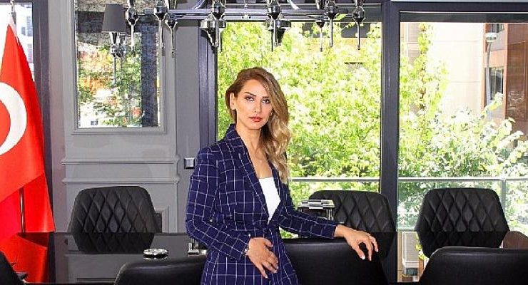 Arzu Yılmaz: Sporda cinsiyet ayrımcılığını bitireceğiz