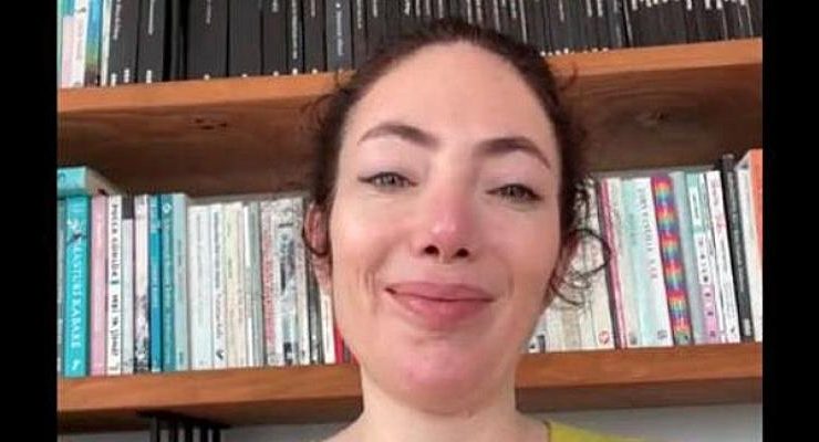 Asıltürkmen, “Bir influencer eğlendirmeli, etkilemeli ve bilgi vermeli”
