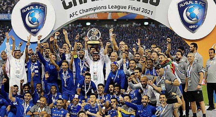 Asya Şampiyonlar Ligi 2022 Sezonu D-Smart ve D-Smart Go’da Başlıyor