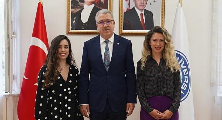 Avrupa’nın en iyi 120 genç bilim insanından ikisi Ege Üniversitesi’nden seçildi