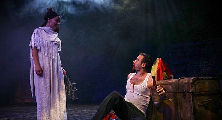 “Ay, Carmela!” Beylikdüzü’nde Seyirciyle Buluştu