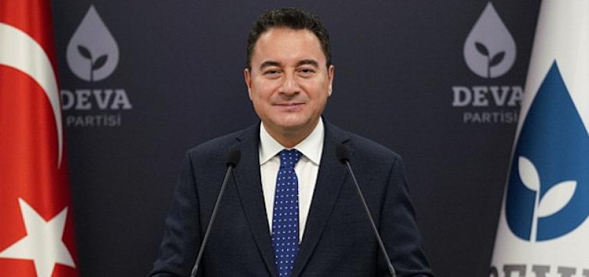 Ali babacan