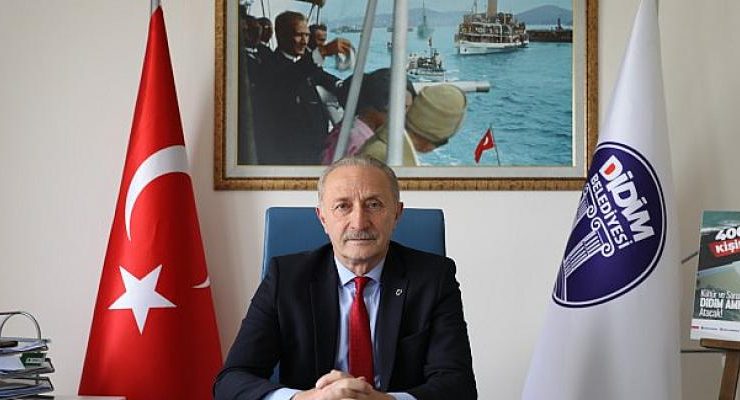 Başkan Atabay: Dumlupınar Şehitlerini Saygıyla Anıyoruz