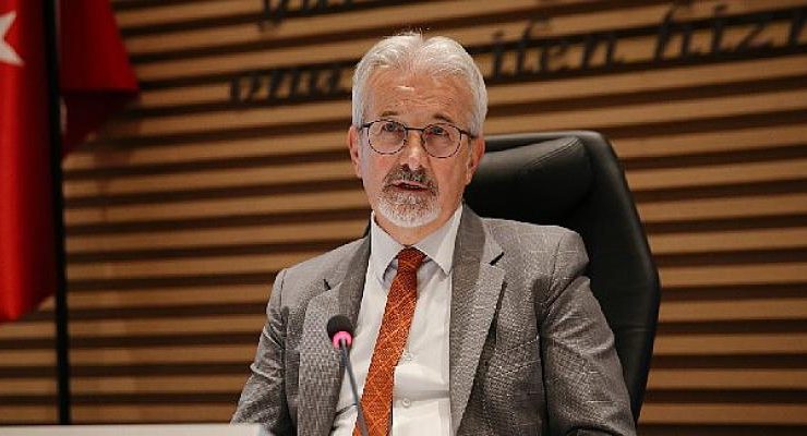 Başkan Erdem: Kaçak yapıyla mücadelede sorunlar var