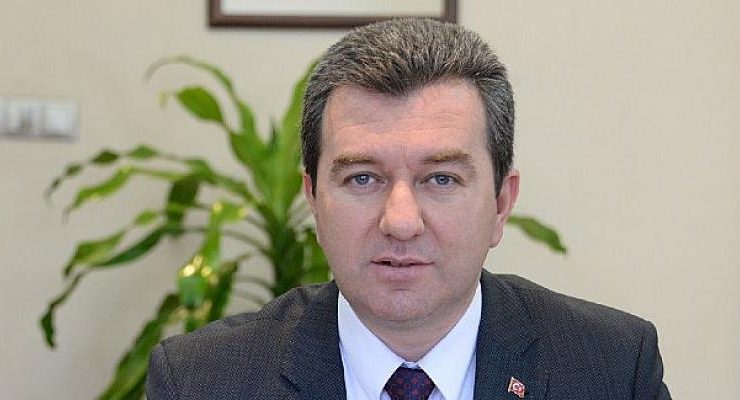 Başkan Koştu’dan kardeş şehir çocuklarına 23 Nisan mektubu