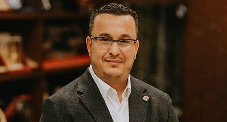 Başkan Mehmet Kanar’dan Ramazan Mesajı