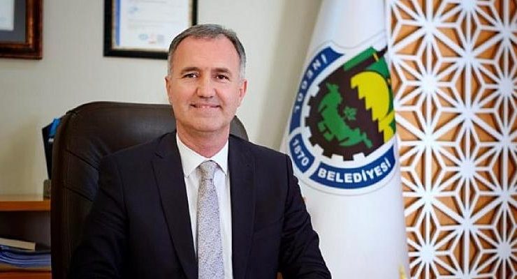 Başkan Taban’dan Gençlere Çağrı: “İftarda Buluşalım”