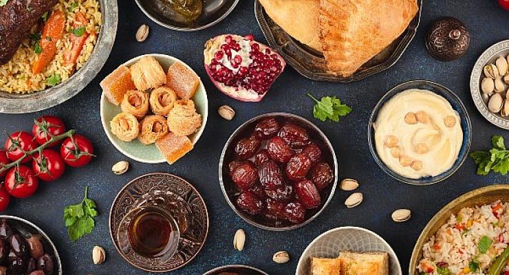 Bayramı Hafif Geçirmenizi Sağlayacak 10 Altın Kural