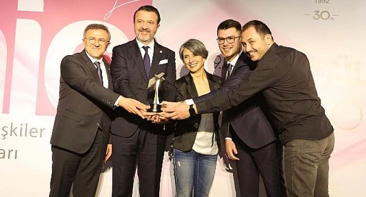 “Benim Nilüferim”e jüri özel ödülü