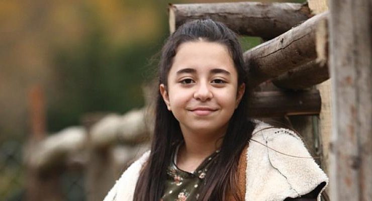 Beren Gökyıldız “23 Nisan, Atatürk’e Olan Sonsuz Sevginin Yansıması”